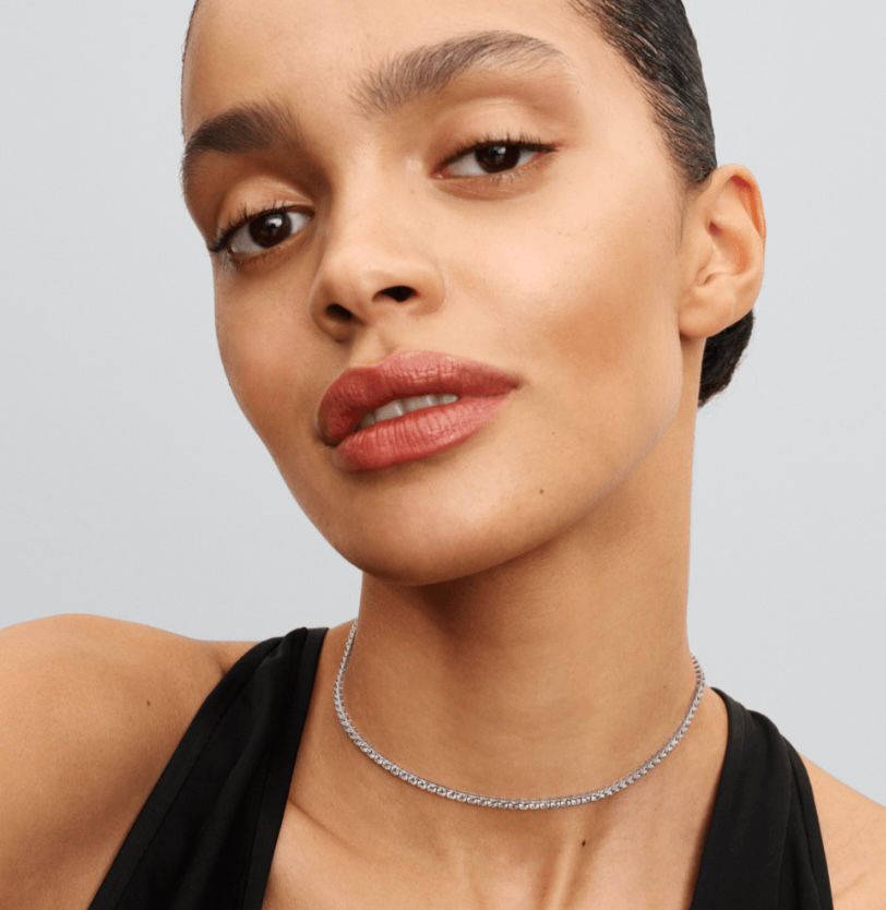 Collar de reinas